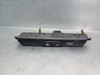 Piesă de schimb auto la mâna a doua avertizare pentru kia rio iv (yb, sc, fb) 1.2 cvvt referințe oem iam 93790h8010wk