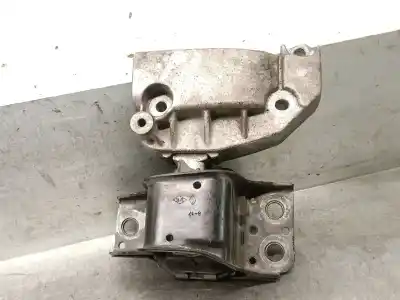 Pezzo di ricambio per auto di seconda mano supporto motore destro per renault scénic ii (jm0/1_) 1.6 16v (jm1r) riferimenti oem iam 8200904700  8200014931