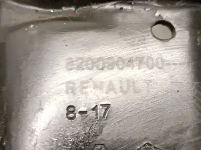 Pezzo di ricambio per auto di seconda mano supporto motore destro per renault scénic ii (jm0/1_) 1.6 16v (jm1r) riferimenti oem iam 8200904700  8200014931