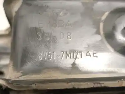 Автозапчасти б/у изменить поддержку за ford fiesta (cb1) 1.6 tdci cat ссылки oem iam 8v517m121ae  1536197