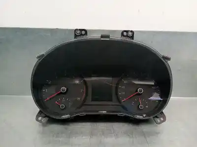 Piesă de schimb auto la mâna a doua ceas bord pentru kia rio iv (yb, sc, fb) 1.2 cvvt referințe oem iam 94003h8550
