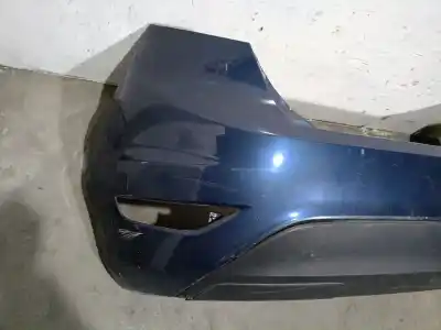 Piesă de schimb auto la mâna a doua bara spate pentru ford fiesta vi (cb1, ccn) 1.4 tdci referințe oem iam 1553563  1553563
