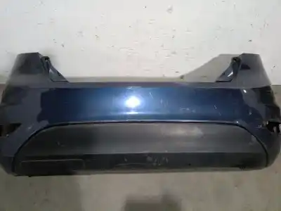 Piesă de schimb auto la mâna a doua bara spate pentru ford fiesta vi (cb1, ccn) 1.4 tdci referințe oem iam 1553563  1553563