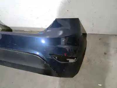 Piesă de schimb auto la mâna a doua bara spate pentru ford fiesta vi (cb1, ccn) 1.4 tdci referințe oem iam 1553563  1553563