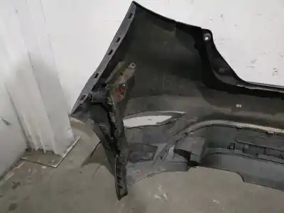 Piesă de schimb auto la mâna a doua bara spate pentru ford fiesta vi (cb1, ccn) 1.4 tdci referințe oem iam 1553563  1553563