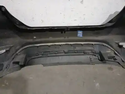 Piesă de schimb auto la mâna a doua bara spate pentru ford fiesta vi (cb1, ccn) 1.4 tdci referințe oem iam 1553563  1553563