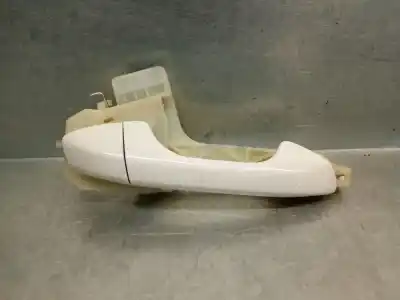 Piesă de schimb auto la mâna a doua mâner exterior spate dreapta pentru kia rio iv (yb, sc, fb) 1.2 cvvt referințe oem iam 82661h8000