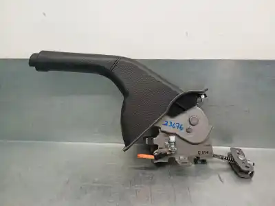 Piesă de schimb auto la mâna a doua maneta frana de mana pentru kia rio iv (yb, sc, fb) 1.2 cvvt referințe oem iam 59710h8000wk