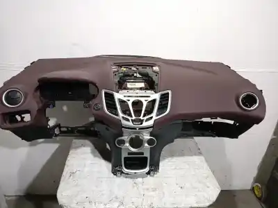 Pezzo di ricambio per auto di seconda mano Pannello per FORD FIESTA (CB1) 1.6 TDCi CAT Riferimenti OEM IAM 1758257  1758257