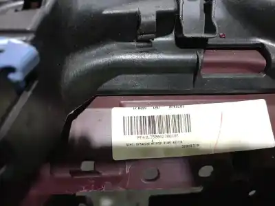 Second-hand car spare part dashboard for ford fiesta (cb1) 1.6 tdci cat oem iam references 1758257  1758257