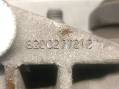 Pezzo di ricambio per auto di seconda mano cambia supporto per renault scénic ii (jm0/1_) 1.6 16v (jm1r) riferimenti oem iam 8200277212  8200277212