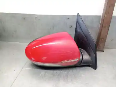 Автозапчастина б/у правий задний огляд для hyundai tucson (tl, tle) 1.6 crdi посилання на oem iam 87620d7660  87620d7660