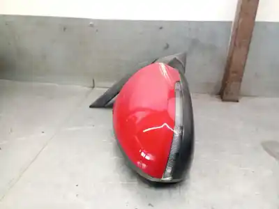 Автозапчастина б/у правий задний огляд для hyundai tucson (tl, tle) 1.6 crdi посилання на oem iam 87620d7660  87620d7660