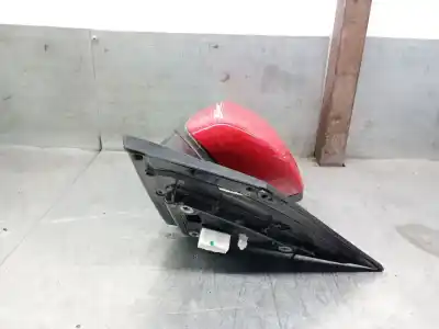 Автозапчастина б/у правий задний огляд для hyundai tucson (tl, tle) 1.6 crdi посилання на oem iam 87620d7660  87620d7660