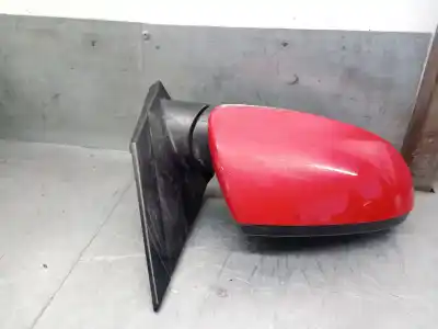 Автозапчастина б/у правий задний огляд для hyundai tucson (tl, tle) 1.6 crdi посилання на oem iam 87620d7660  87620d7660