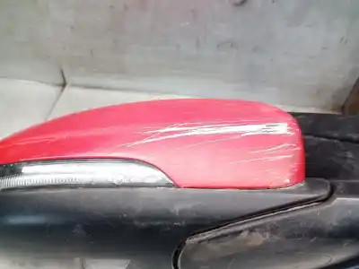 Автозапчастина б/у правий задний огляд для hyundai tucson (tl, tle) 1.6 crdi посилання на oem iam 87620d7660  87620d7660