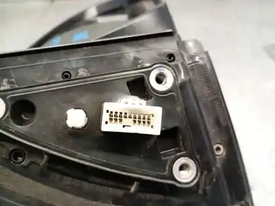 Автозапчастина б/у правий задний огляд для hyundai tucson (tl, tle) 1.6 crdi посилання на oem iam 87620d7660  87620d7660