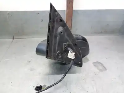 Peça sobressalente para automóvel em segunda mão espelho retrovisor esquerdo por audi q7 (4lb) 3.0 tdi quattro referências oem iam 4l1857409ae  4l1857409ae