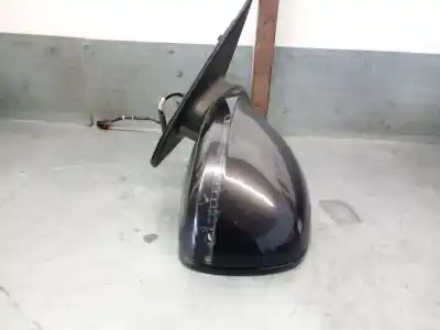 Peça sobressalente para automóvel em segunda mão espelho retrovisor esquerdo por audi q7 (4lb) 3.0 tdi quattro referências oem iam 4l1857409ae  4l1857409ae