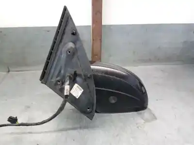 Peça sobressalente para automóvel em segunda mão espelho retrovisor esquerdo por audi q7 (4lb) 3.0 tdi quattro referências oem iam 4l1857409ae  4l1857409ae