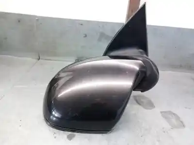 Peça sobressalente para automóvel em segunda mão espelho retrovisor esquerdo por audi q7 (4lb) 3.0 tdi quattro referências oem iam 4l1857409ae  4l1857409ae