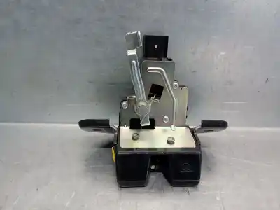 Piesă de schimb auto la mâna a doua încuietoare porbagaj pentru kia rio iv (yb, sc, fb) 1.2 cvvt referințe oem iam 81230h8000