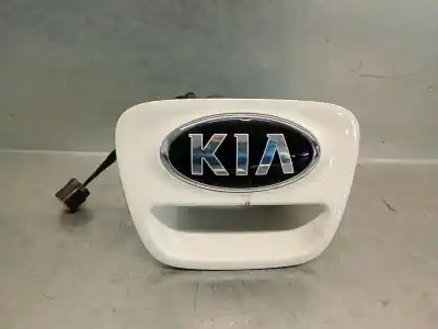 Piesă de schimb auto la mâna a doua mâner exterior portii pentru kia rio iv (yb, sc, fb) 1.2 cvvt referințe oem iam 81722h8010
