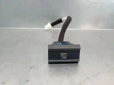 Piesă de schimb auto la mâna a doua modul electrotic pentru kia rio iv (yb, sc, fb) 1.2 cvvt referințe oem iam 96120h8200