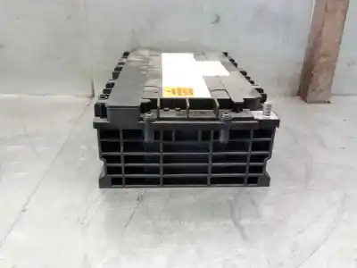 Pezzo di ricambio per auto di seconda mano batteria per ford focus iv (hn) 1.0 ecoboost mhev riferimenti oem iam lx7a10b759ad  2530921