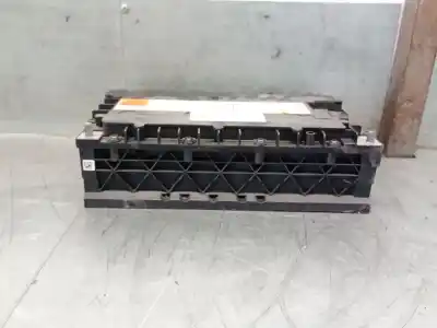 Pezzo di ricambio per auto di seconda mano batteria per ford focus iv (hn) 1.0 ecoboost mhev riferimenti oem iam lx7a10b759ad  2530921