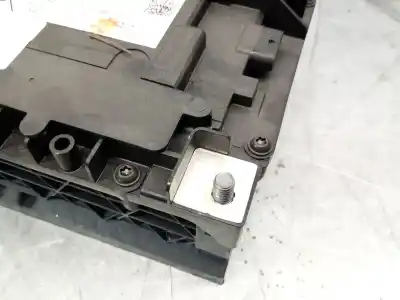 Pezzo di ricambio per auto di seconda mano batteria per ford focus iv (hn) 1.0 ecoboost mhev riferimenti oem iam lx7a10b759ad  2530921