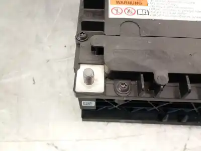 Pezzo di ricambio per auto di seconda mano batteria per ford focus iv (hn) 1.0 ecoboost mhev riferimenti oem iam lx7a10b759ad  2530921