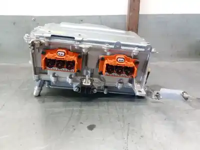 Автозапчастина б/у аккумулятор для renault clio v (b7_) 1.6 e-tech 140 (b7mu) посилання на oem iam 291a15162r  291a15162r