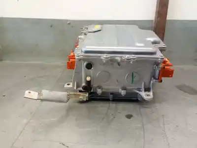 Автозапчастина б/у аккумулятор для renault clio v (b7_) 1.6 e-tech 140 (b7mu) посилання на oem iam 291a15162r  291a15162r