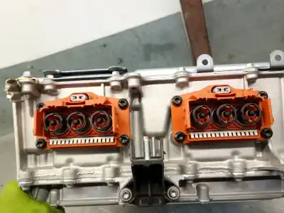 Автозапчастина б/у аккумулятор для renault clio v (b7_) 1.6 e-tech 140 (b7mu) посилання на oem iam 291a15162r  291a15162r