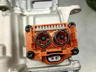 Автозапчастина б/у аккумулятор для renault clio v (b7_) 1.6 e-tech 140 (b7mu) посилання на oem iam 291a15162r  291a15162r