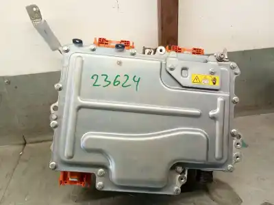 Second-hand car spare part battery for renault clio v (b7_) 1.6 e-tech 140 (b7mu) oem iam references 291a15162r  291a15162r