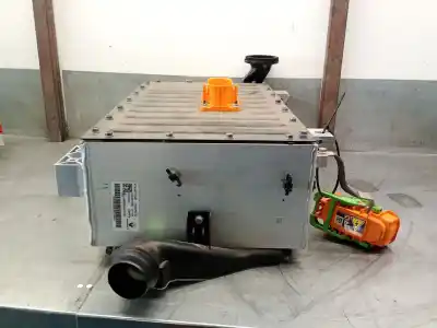 Автозапчасти б/у аккумулятор за renault clio v (b7_) 1.6 e-tech 140 (b7mu) ссылки oem iam 295109320r  295109320r