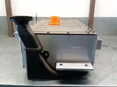 Автозапчасти б/у аккумулятор за renault clio v (b7_) 1.6 e-tech 140 (b7mu) ссылки oem iam 295109320r  295109320r