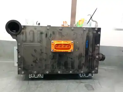 Автозапчасти б/у аккумулятор за renault clio v (b7_) 1.6 e-tech 140 (b7mu) ссылки oem iam 295109320r  295109320r