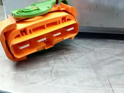 Автозапчасти б/у аккумулятор за renault clio v (b7_) 1.6 e-tech 140 (b7mu) ссылки oem iam 295109320r  295109320r