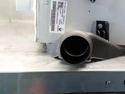 Автозапчасти б/у аккумулятор за renault clio v (b7_) 1.6 e-tech 140 (b7mu) ссылки oem iam 295109320r  295109320r