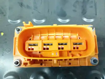Piesă de schimb auto la mâna a doua baterie pentru renault clio v (b7_) 1.6 e-tech 140 (b7mu) referințe oem iam 295109320r  295109320r
