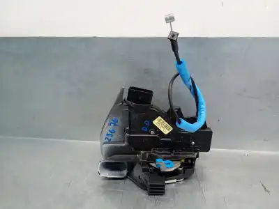 Piesă de schimb auto la mâna a doua încuietoare ușa din dreapta fațã pentru kia rio iv (yb, sc, fb) 1.2 cvvt referințe oem iam 81320h8050kij