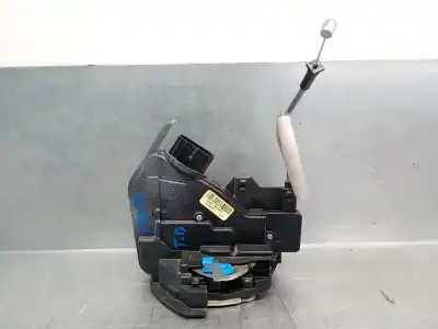 Piesă de schimb auto la mâna a doua încuietoare ușa din dreapta spate pentru kia rio iv (yb, sc, fb) 1.2 cvvt referințe oem iam 81420h8010kih