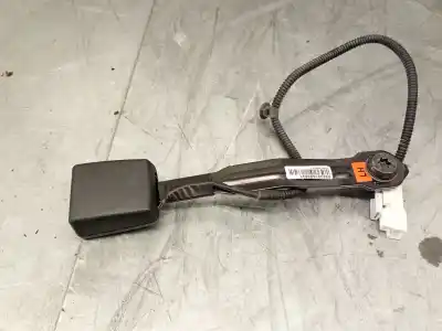 Piesă de schimb auto la mâna a doua centurã de siguranțã partea din stânga fațã pentru kia rio iv (yb, sc, fb) 1.2 cvvt referințe oem iam 88830h8000wk