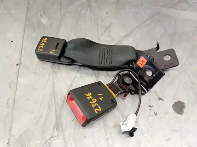 Piesă de schimb auto la mâna a doua centura de siguranta stânga spate pentru kia rio iv (yb, sc, fb) 1.2 cvvt referințe oem iam 898j0h8200wk