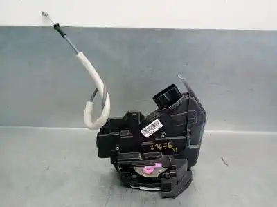 Piesă de schimb auto la mâna a doua încuietoare ușa din spate stânga pentru kia rio iv (yb, sc, fb) 1.2 cvvt referințe oem iam 81410h8010kii