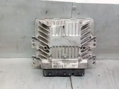 Pièce détachée automobile d'occasion  pour FORD FIESTA VI (CB1, CCN)  Références OEM IAM 8V2112A650EC  8V2112A650EC