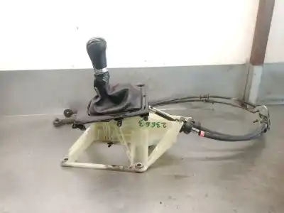 Second-hand car spare part gear lever for mazda 3 lim. (bl) 2.2 turbodiesel cat oem iam references ke4046100c